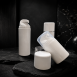 PT Series|經典PP真空瓶|成熟下壓式Airless Bottle・保養品真空包裝常銷首選