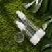 AAS系列 真空噴霧瓶 Airless Spray Bottle|細緻霧化 × 隔絕空氣 × 提升配方穩定性