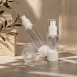 AAS系列 真空噴霧瓶 Airless Spray Bottle|細緻霧化 × 隔絕空氣 × 提升配方穩定性