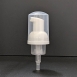 FP040P3001 30牙圓頂蓋微弧頂壓嘴設計內置彈簧慕絲/泡沫壓頭